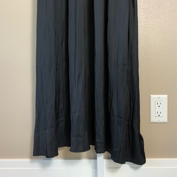 Anthropologie The Thea Long-Sleeve Twofer Maxi Dress - Picture 10 of 16